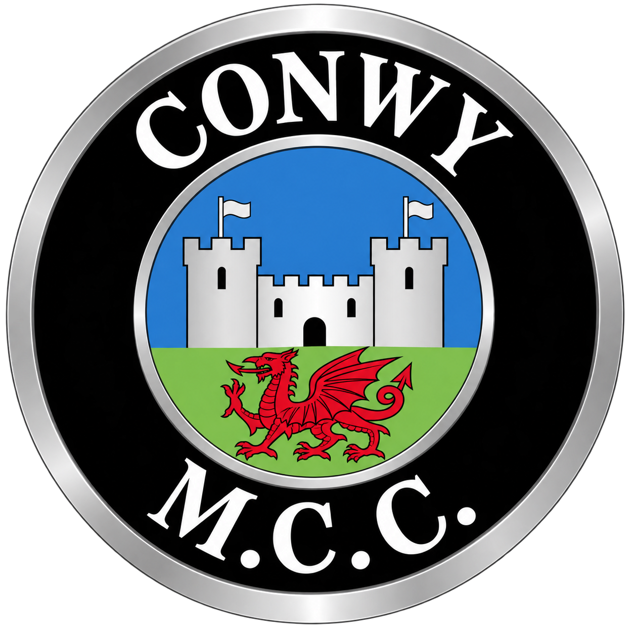 Conwy Motorcycle Club